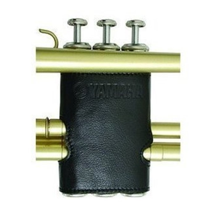 Yamaha Leather Valve Protector